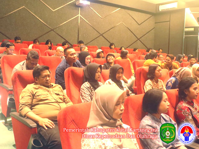 Kadispora berharap dari Akmil ini bisa memberikan motivasi dan semangat bagi adek-adek Paskibraka ini untuk menjadi Taruna Taruni Akadmi Militer.