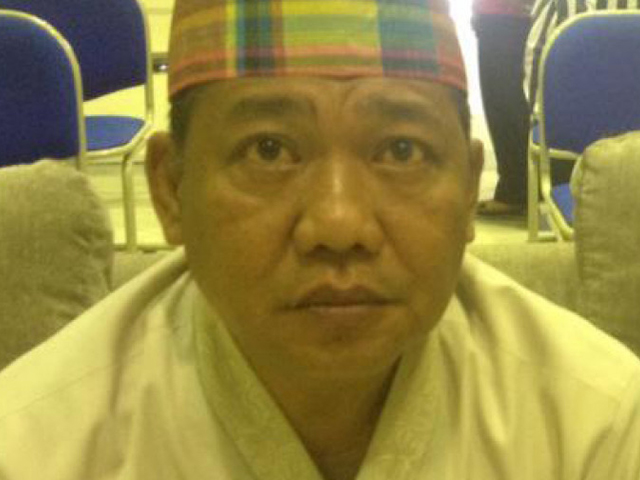 Kabid Pemberdayaan Pengembangan Pemuda, Indrayanto